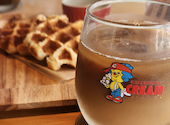 cafe and dining CREAM: まっさんさんの2026年08月22日の1枚目の投稿写真