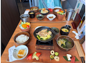 花殿 ka-den 天王寺ミオ 近江牛一頭買い牧場直送店: まっほーさんの2026年08月20日の1枚目の投稿写真