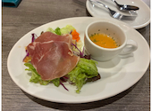 Italian Kitchen VANSAN バンサン あびこ店: まっほーさんの2026年04月05日の2枚目の投稿写真