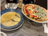 Italian Kitchen VANSAN バンサン あびこ店: まっほーさんの2026年04月05日の3枚目の投稿写真