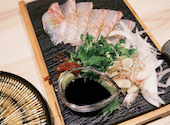 魚の旨いよろこんで 倉敷駅前本店: そらさんの2026年07月09日の2枚目の投稿写真