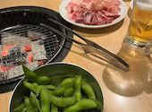 牛角 梅ヶ丘店: じゃぐさんの2026年08月26日の1枚目の投稿写真