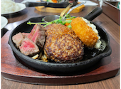 百楽GRILL: とまとにさんの2023年12月23日の1枚目の投稿写真