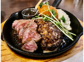 百楽GRILL: とまとにさんの2024年04月25日の1枚目の投稿写真