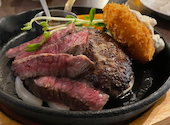 百楽GRILL: とまとにさんの2024年05月13日の1枚目の投稿写真