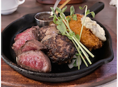 百楽GRILL: とまとにさんの2024年10月01日の1枚目の投稿写真