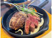 百楽GRILL: とまとにさんの2024年12月12日の1枚目の投稿写真