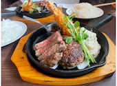 百楽GRILL: とまとにさんの2025年05月23日の1枚目の投稿写真
