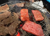 元氣七輪焼肉 牛繁 王子店: リンさんの2026年04月24日の1枚目の投稿写真