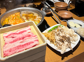 温野菜 瑞江店: イヨさんの2026年08月28日の1枚目の投稿写真