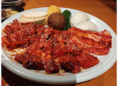 炭火焼肉 七輪 箕面店: はるちゃんさんの2025年04月09日の2枚目の投稿写真