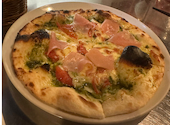 WINE&PIZZA HACHI ハチ すすきの: あいなパパさんの2024年04月08日の2枚目の投稿写真
