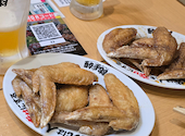 居酒屋革命 酔っ手羽 京都西院店: サクさんの2026年05月31日の1枚目の投稿写真