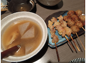 鮮魚とおでん 炉端焼き 全席完全個室居酒屋 吟山 町田店: 時々さんの2025年06月の1枚目の投稿写真