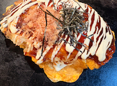 お好み焼き 大阪ぼてぢゅう 難波本店: ラセンさんの2026年09月21日の1枚目の投稿写真