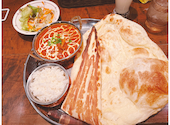 インド・ネパール料理　食べ放題　飲み放題　ナマステタージマハル草津駅前店: ラセンさんの2026年06月15日の2枚目の投稿写真