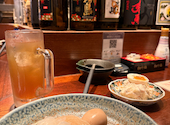 炉端とおでん　呼炉凪来　秋葉原店: くまーさんの2026年05月の1枚目の投稿写真