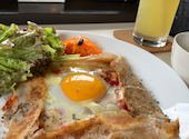 Buckwheat CAFE IN THE PARK バックウィートカフェインザパーク: リーフさんの2026年06月23日の1枚目の投稿写真