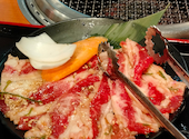 安楽亭 上石神井店: mz09876さんの2026年07月09日の1枚目の投稿写真