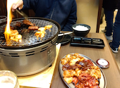肉焼キ酒場　牛飲馬食: ひできさんの2023年04月の1枚目の投稿写真
