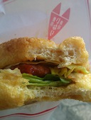 おきつね本舗: viwさんの2014年01月12日の1枚目の投稿写真