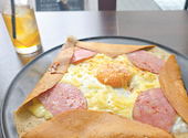 cafe&dining PERCH: よねやんさんの2026年05月29日の3枚目の投稿写真