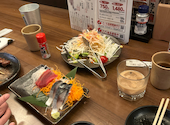 炭火居酒屋　炎　札幌駅前　北３条店: michiさんの2026年04月の1枚目の投稿写真