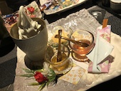 アナバー ANA BAR &CAFE: 羽琉さんの2018年07月26日の1枚目の投稿写真