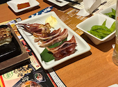 魚民 大月駅前店: こうちっちさんの2026年05月10日の1枚目の投稿写真