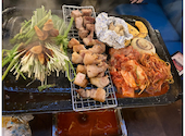 韓国料理 ブルバム 新大久保店: Kanaさんの2026年03月14日の1枚目の投稿写真