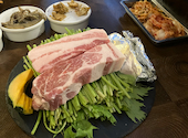 韓国料理 ブルバム 新大久保店: Kanaさんの2026年08月27日の1枚目の投稿写真