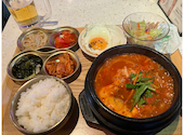韓国料理 ホンデポチャ 川崎店: Kanaさんの2025年12月11日の1枚目の投稿写真
