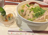 ディップパレス 御徒町店: かもめさんの2026年08月11日の1枚目の投稿写真