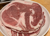 HITSUJI KITCHEN 大和店: さるてさんの2025年03月09日の2枚目の投稿写真