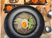 昼耕夜鶏 ジュギョンヤダク 韓国キッチン 三宮店: ごんすけさんの2026年06月09日の1枚目の投稿写真