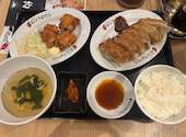 ぎょうざの店ひょうたん　ミント神戸店: ごんすけさんの2026年08月14日の1枚目の投稿写真