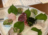 酒肴彩 昇: がもさんの2024年10月04日の2枚目の投稿写真
