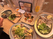 餃子のかっちゃん 新橋店: 正ちゃんさんの2026年04月15日の2枚目の投稿写真