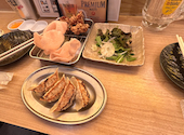 餃子のかっちゃん 新橋店: 正ちゃんさんの2026年08月14日の1枚目の投稿写真