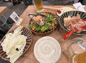 博多酒場 あいらしか 浜松町ハマサイト店: 正ちゃんさんの2026年07月14日の1枚目の投稿写真