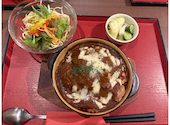 もつ鍋 から揚げ やきとり あかね総本店: トラさんの2026年04月26日の1枚目の投稿写真