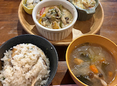 Kitchen Base Lei キッチンベースレイ: トラさんの2026年08月08日の2枚目の投稿写真