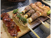炭火やきとりと竈めし 一の酉 秋田川反店: コスモポリタンさんの2026年04月21日の1枚目の投稿写真