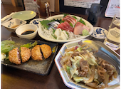 八戸名物と青森の郷土料理 地酒 焼き鳥 八戸のKURA: もちゃちょびんさんの2026年08月14日の1枚目の投稿写真