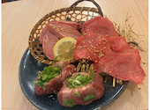 焼肉ホルモン 肉匠 かど家 アポロ店: カヲリンさんの2026年03月15日の2枚目の投稿写真