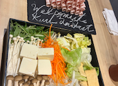 極薄ラムしゃぶ専門 工藤羊肉店 福島店: カヲリンさんの2026年06月11日の1枚目の投稿写真