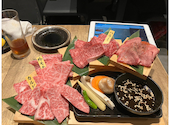 和牛炭火焼肉 城 Shiro: カヲリンさんの2026年03月15日の3枚目の投稿写真