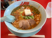 ラーメン山岡家 四日市塩浜店: カヲリンさんの2026年08月30日の1枚目の投稿写真
