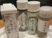 天ぷら新宿 つな八 あべのハルカスダイニング店: カヲリンさんの2026年06月30日の1枚目の投稿写真