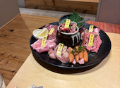 大衆焼肉 かまど屋: urutoraさんの2026年10月04日の1枚目の投稿写真